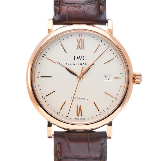 IWC｜WATCHNIAN公式通販
