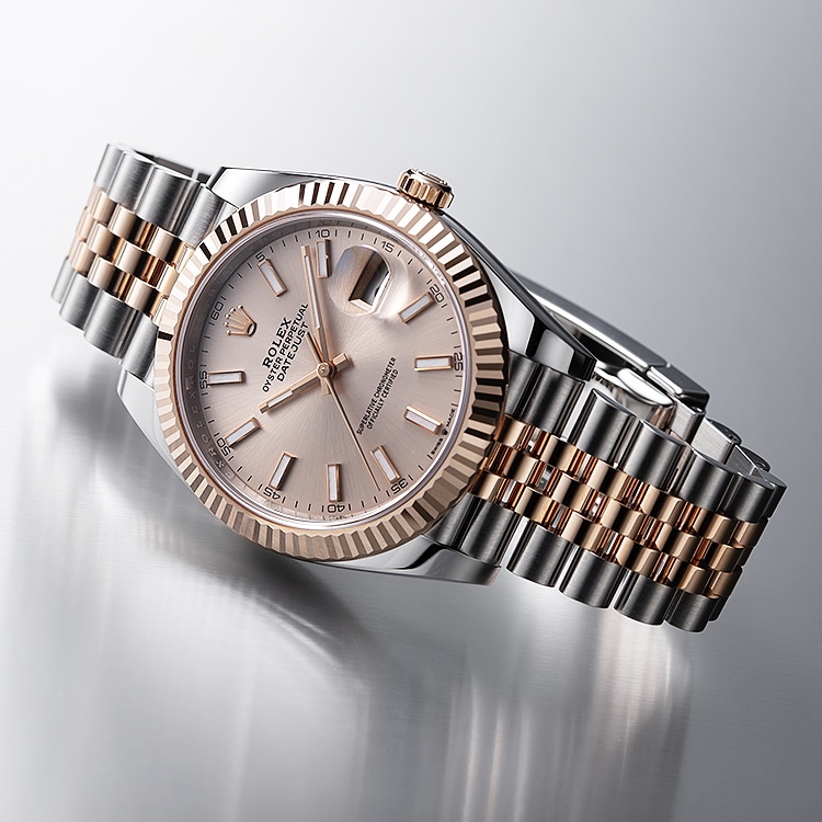 デイトジャスト ロレックス｜WATCHNIAN公式通販