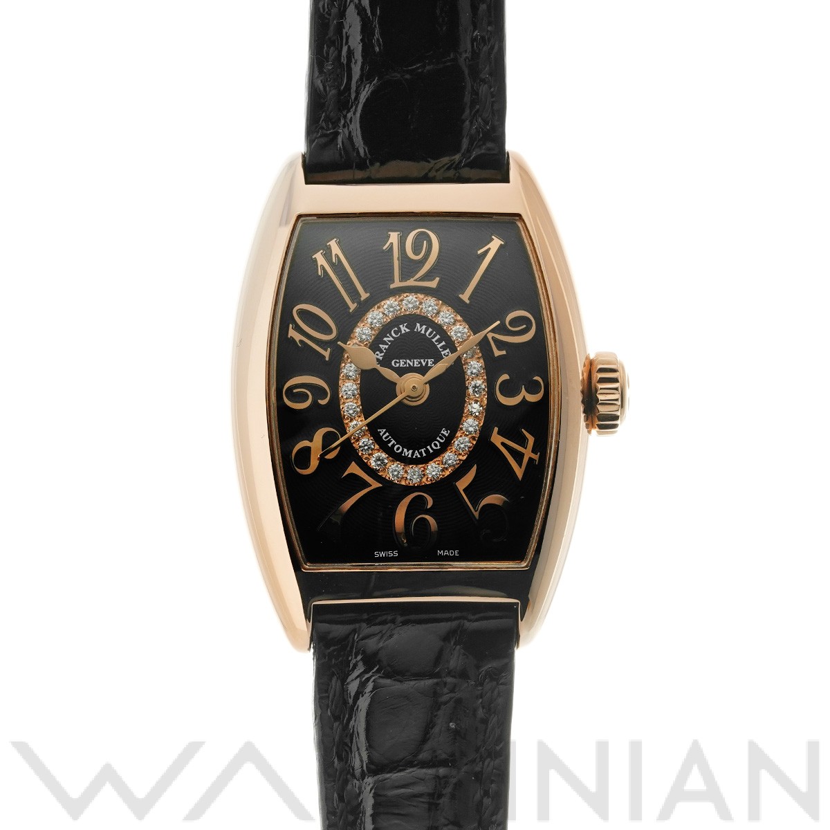 フランクミュラー / FRANCK MULLER トノウカーベックス