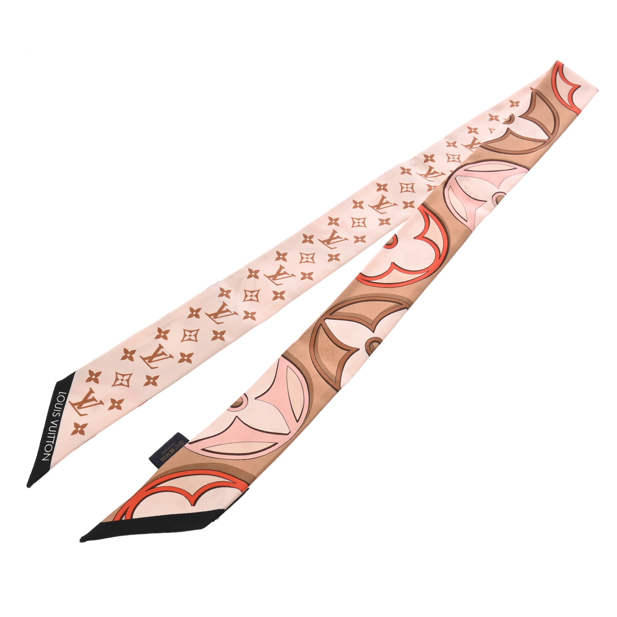 ルイ ヴィトン バンドーBB LV デュアリティ ピンク系マルチカラー