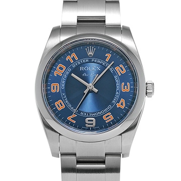 エアキング Ref.114200 ロレックス エアキング｜WATCHNIAN公式通販