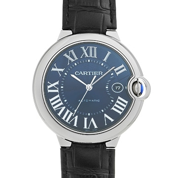 バロンブルー カルティエ 時計(在庫あり)｜WATCHNIAN公式通販
