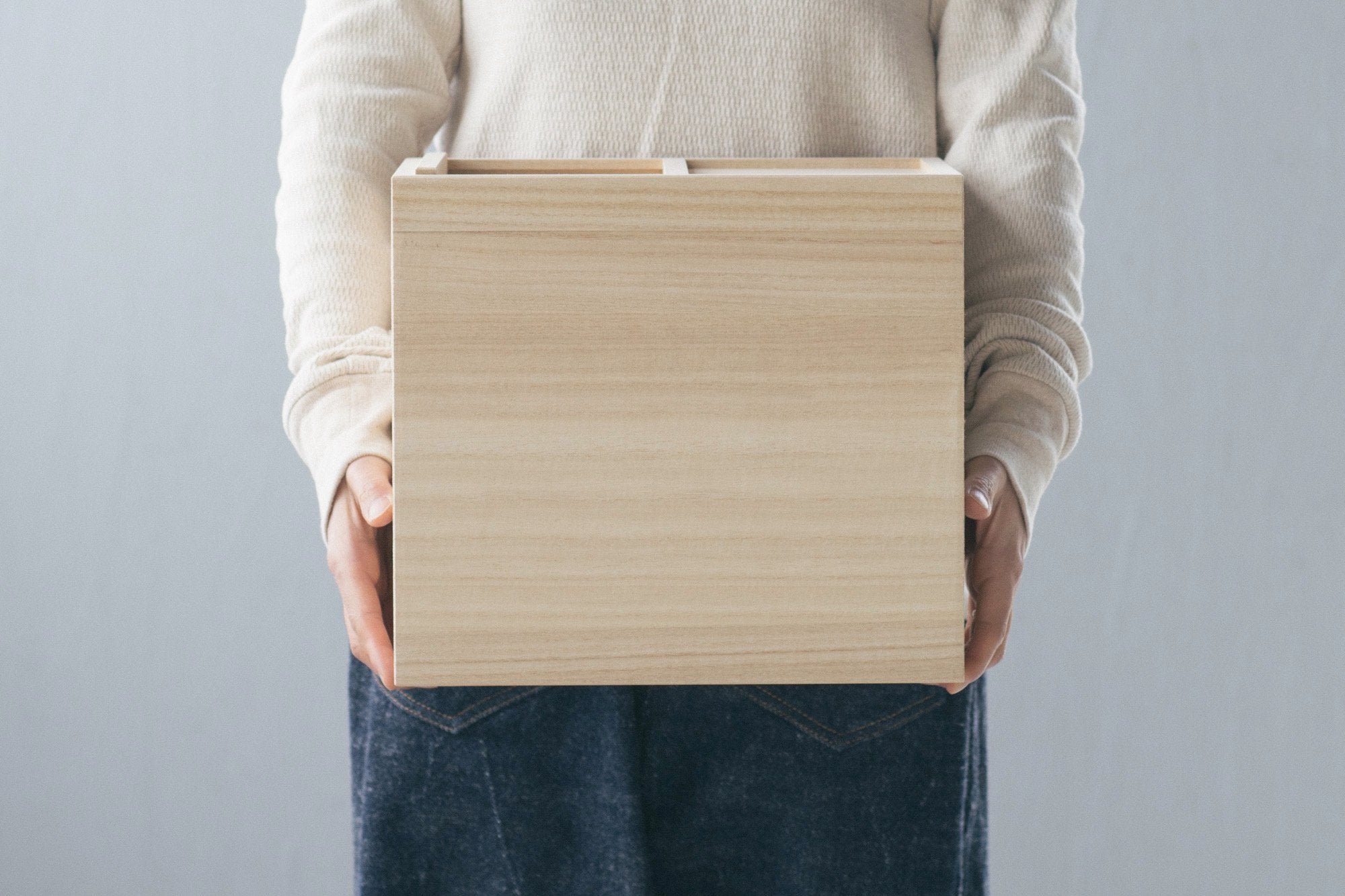 米櫃（こめびつ）｜東屋