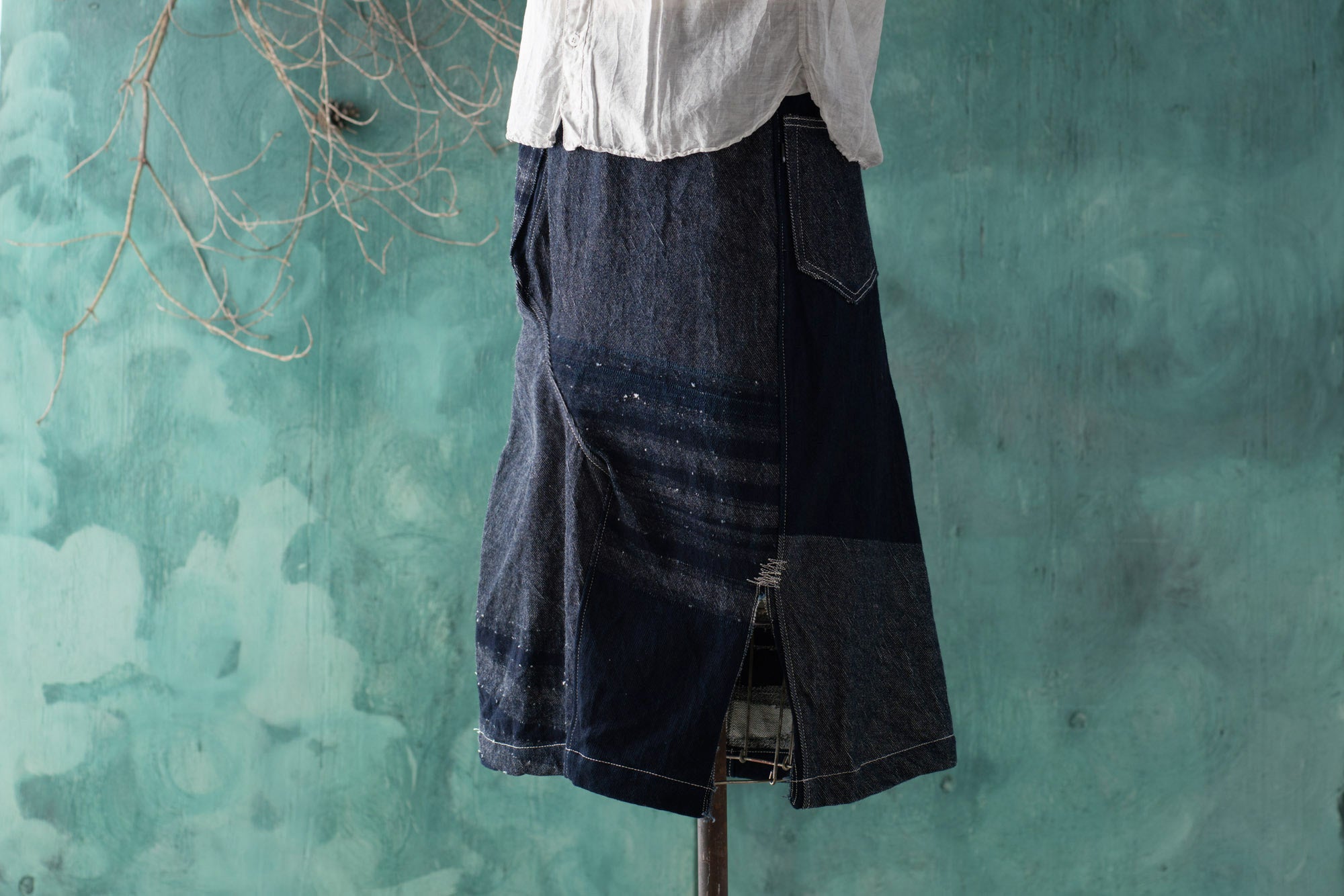 deniime 360°｜tamaki niime 玉木新雌