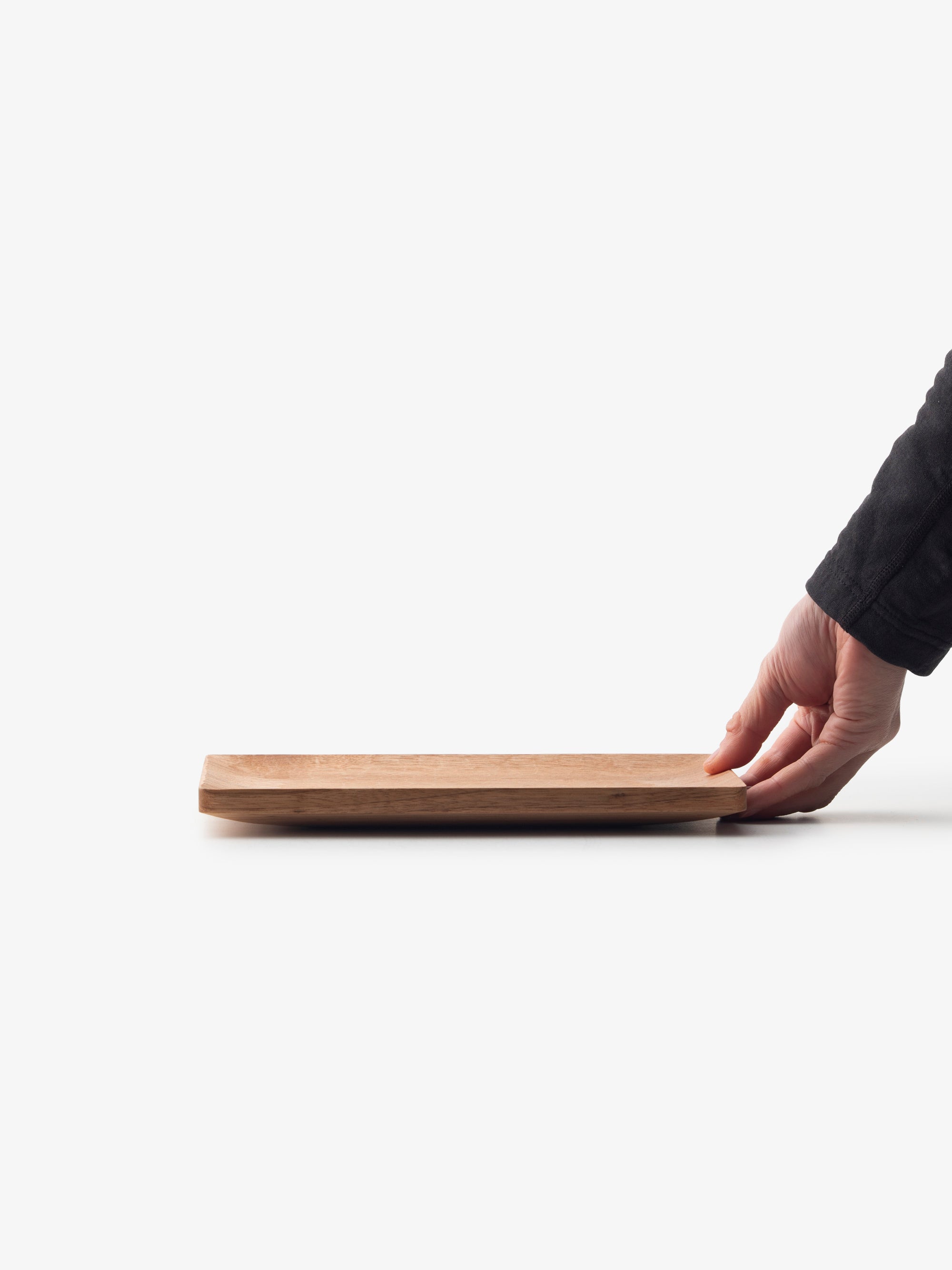 トレー 270×210｜山口和宏