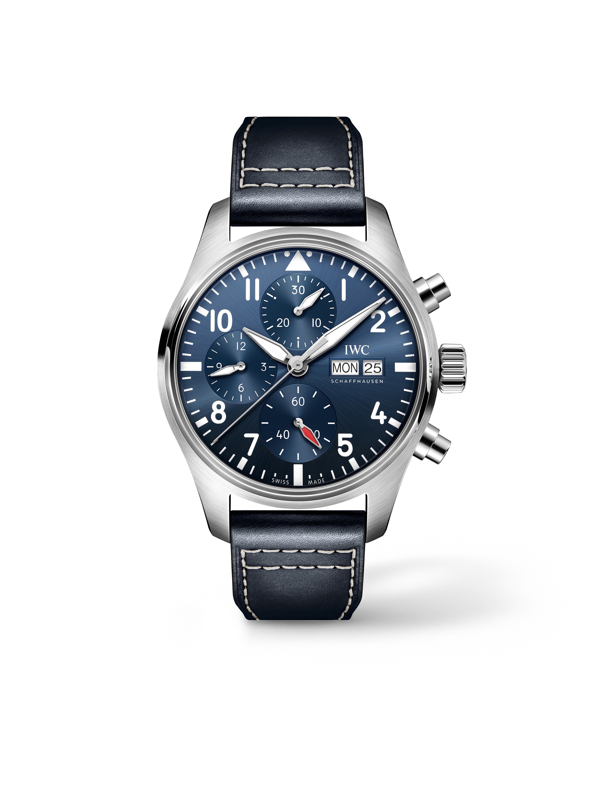 Pilot's Watch Chronograph 41 | IWC | Wempe Jewelers