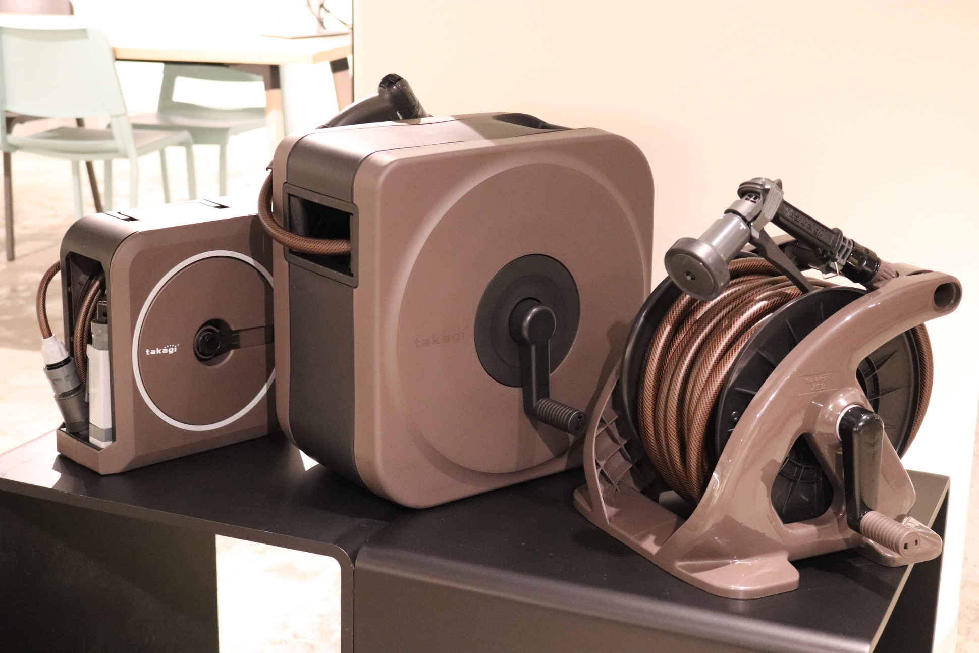 株式会社タカギ様 | Weather X | 日本気象協会