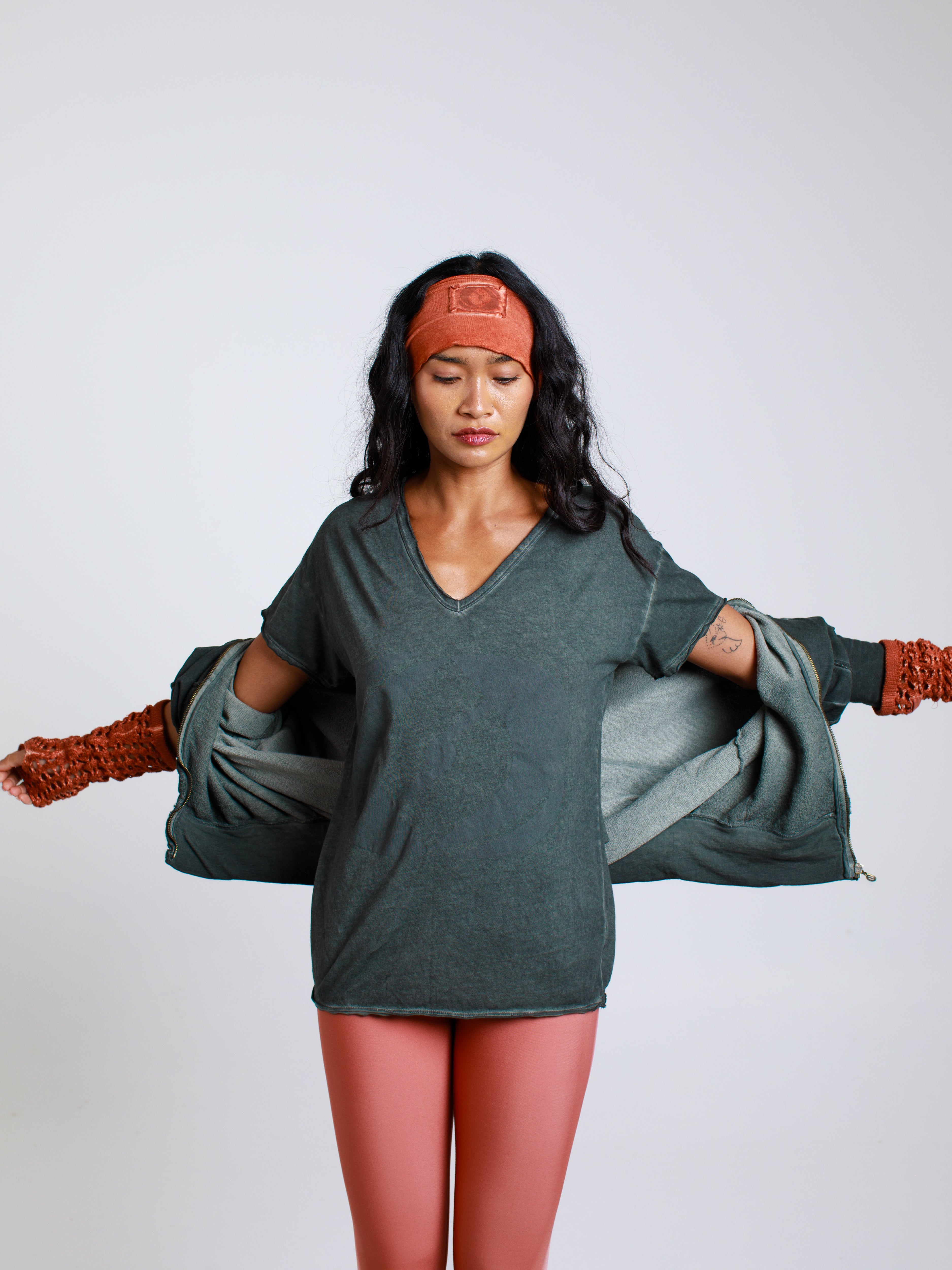 V-Tshirt – Salsation Limited