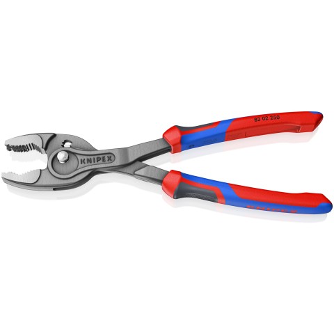 TwinGrip Pliers | KNIPEX Tools