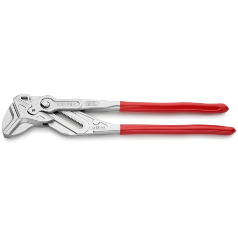 XL Pliers Wrench | KNIPEX Tools