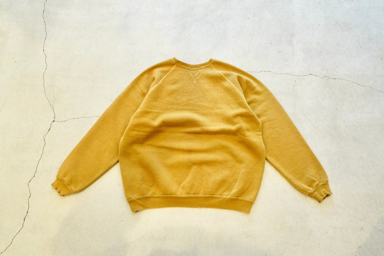 A.PRESSE / Vintage Double V Sweatshirt – web-inter