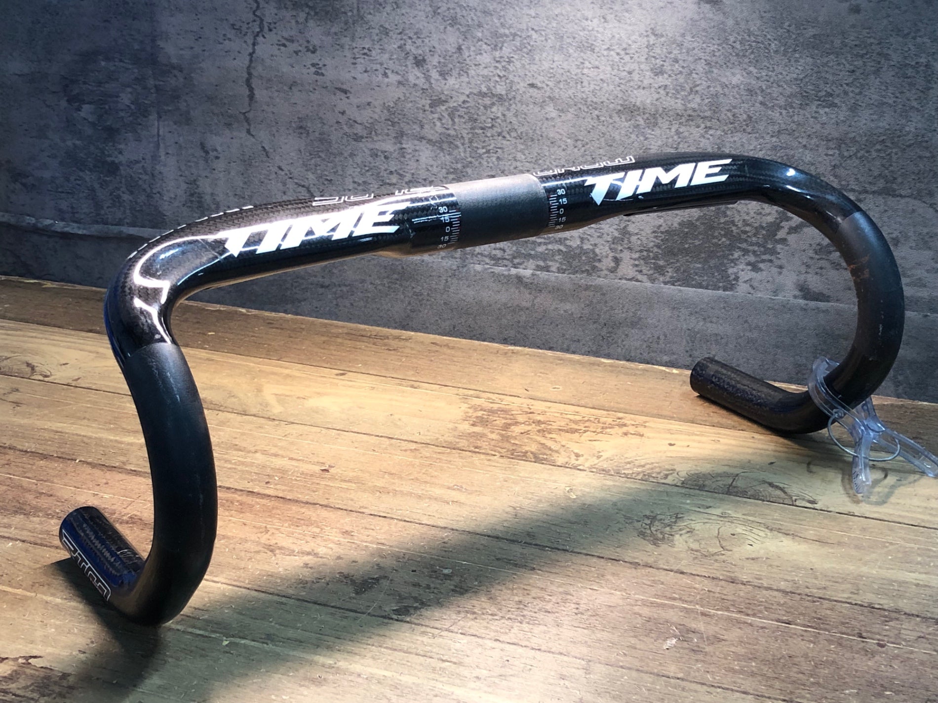 Time ergo force ハンドル 400mm Time ergo force ハンドル 400mm