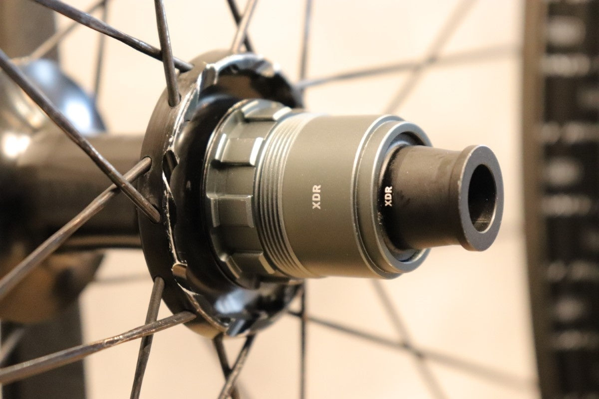 ロヴァール ROVAL ラピーデ RAPIDE CLX1 カーボン クリンチャー