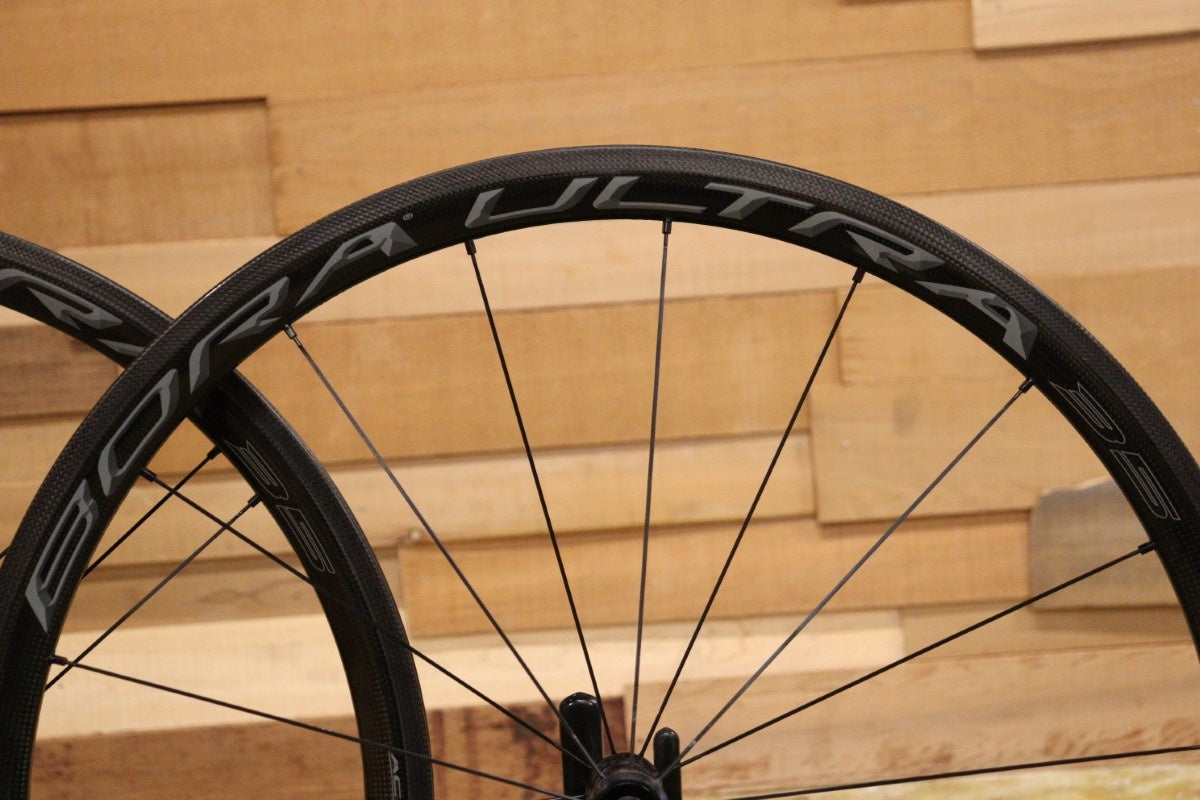 カンパニョーロ CAMPAGNOLO ボーラウルトラ BORA ULTRA 35 AC3