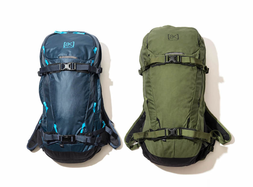 ス*藤様 BURTON ak INCLINE 30L バックパック Burton [ak] Incline 30L