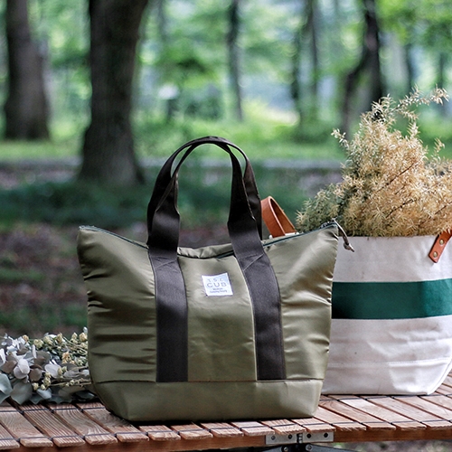 キャンプの楽しさが加速する「T.S.L CUB」最新ギアが、選りどりみどり