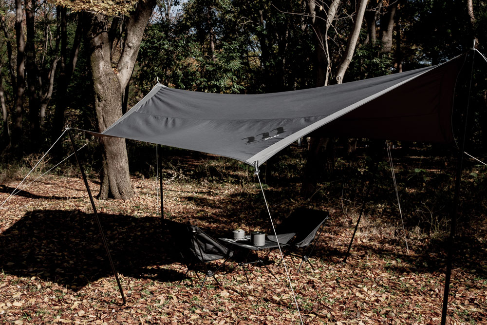 ムラコ ヘキサウルトラスパーク muraco HEXA ULTRA SPARK muraco HEXA