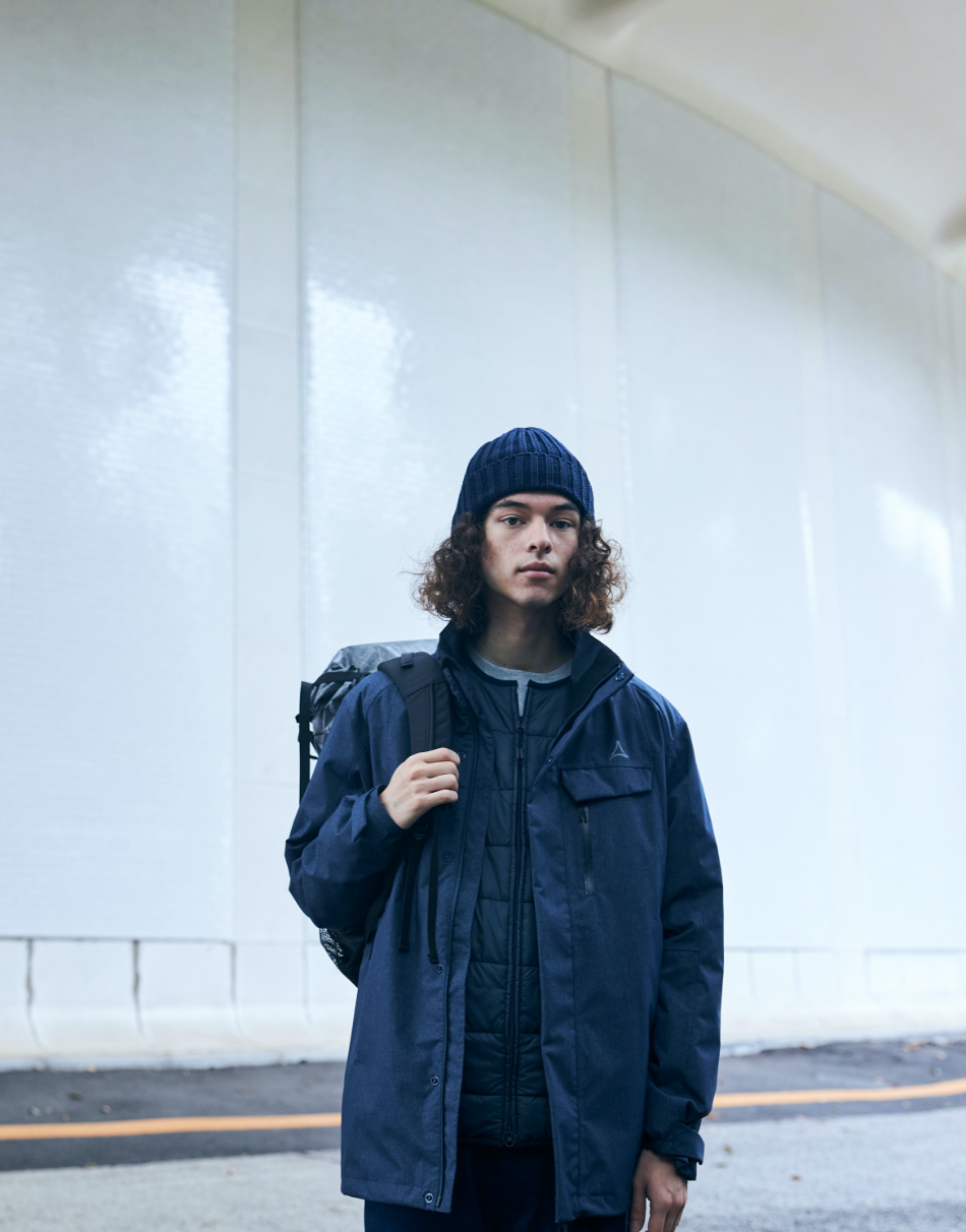 Schoffel！ベンチュリジップジャケット！ショッフェル Schoffel