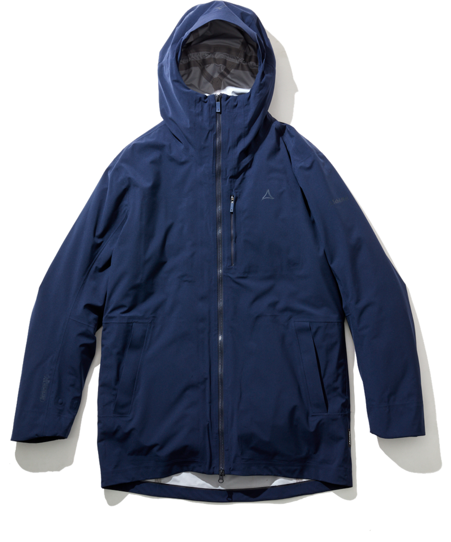 ドイツの伝統と革新が交差する、ショッフェルのアーバンアウトドア