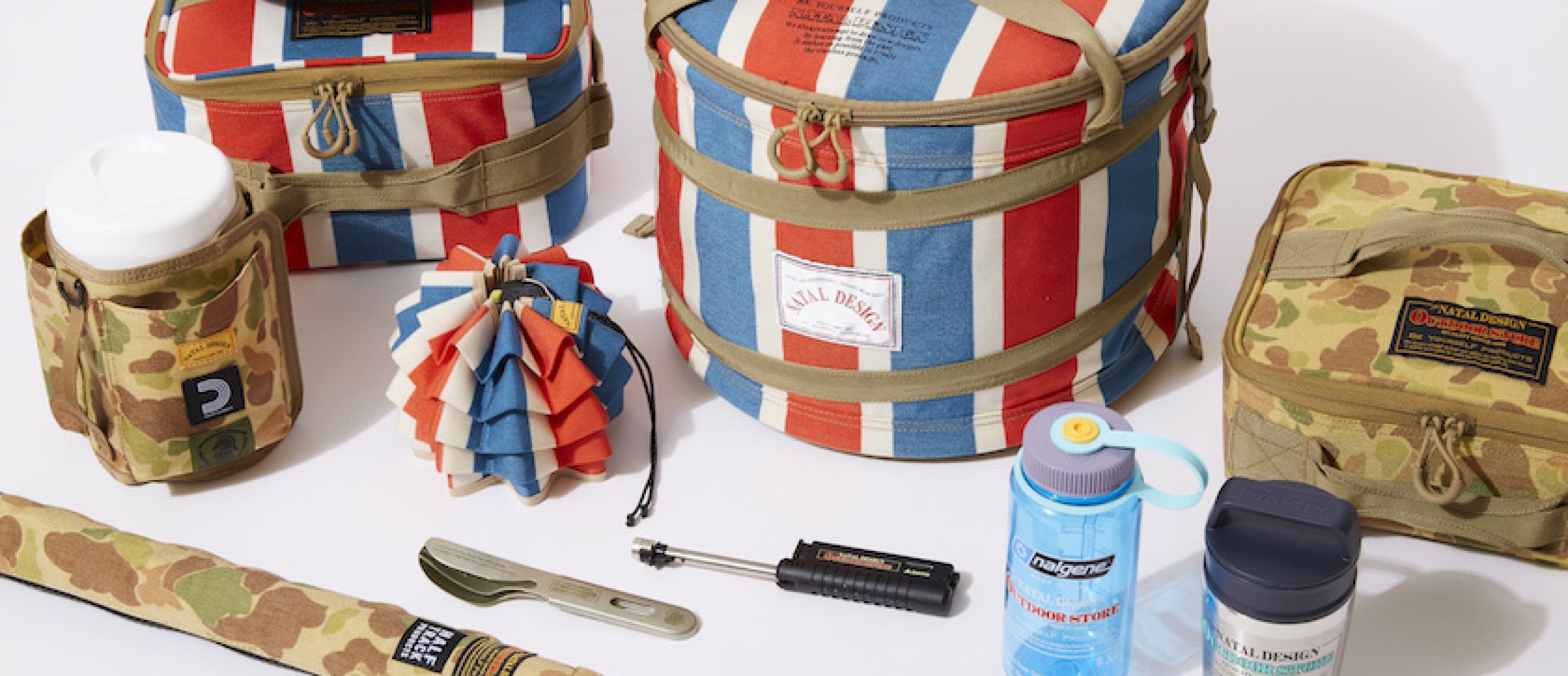 NATAL DESIGN ネイタルデザイン シェラカップセット 2022ver. NATAL