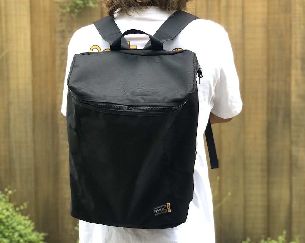 ポーター×スタンダードカリフォルニアの人気コラボバッグが帰ってきた