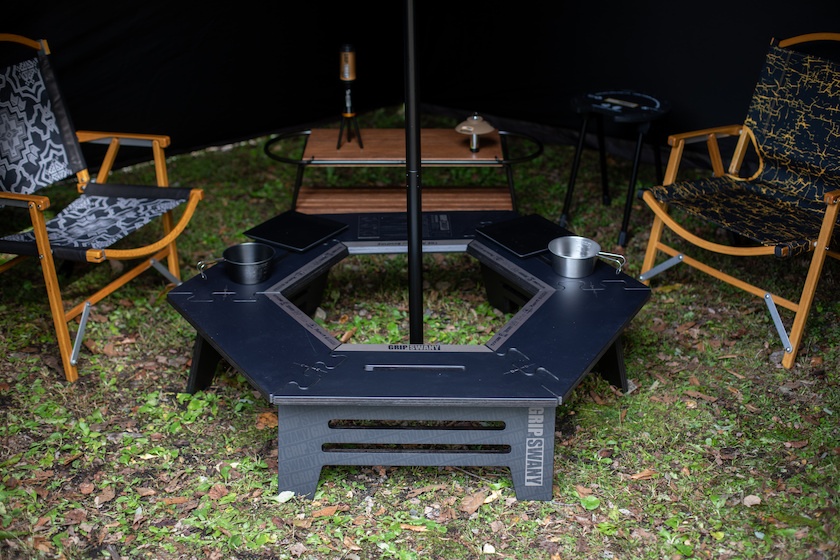 11/15開催】人気ガレージブランドが集結!! ジャック企画でしか買えない