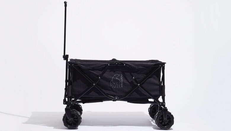 ノルディスクのアスガルド7.1に漆黒の限定バージョンが登場！ | GO OUT WEB