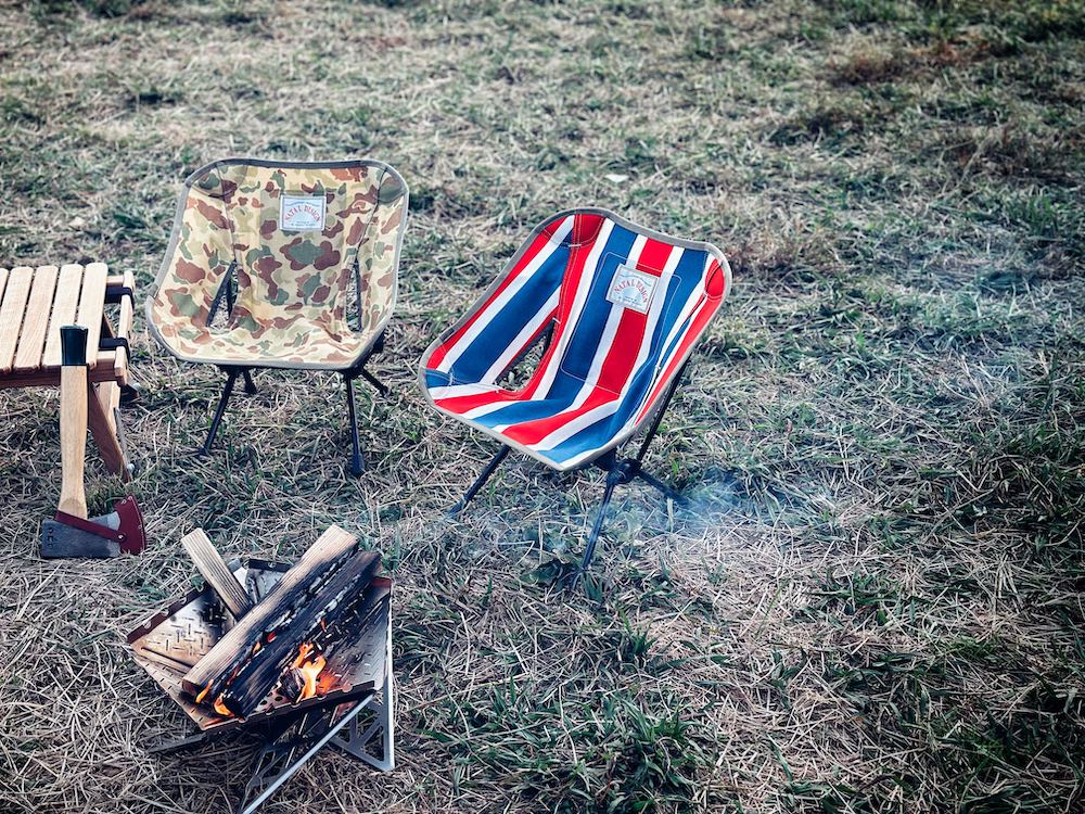 ネイタルデザイン カーミットチェア ヒジラクノビタセット カーミット