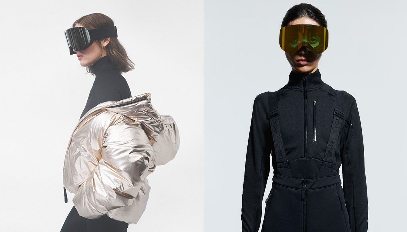 H&Mのスポーツラインから、ファッション性と機能性を兼ね備えた最新の