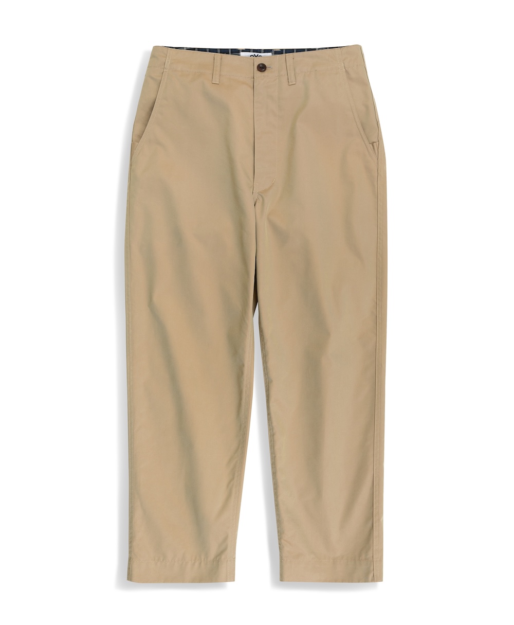 ブルックス ブラザーズとアイ ジュンヤ ワタナベ マンの最新コラボ