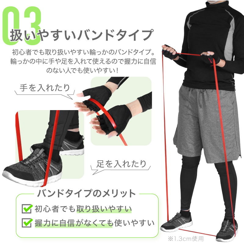 年に一度の総決算セールFINAL！】 ライシン トレーニングチューブ 1本