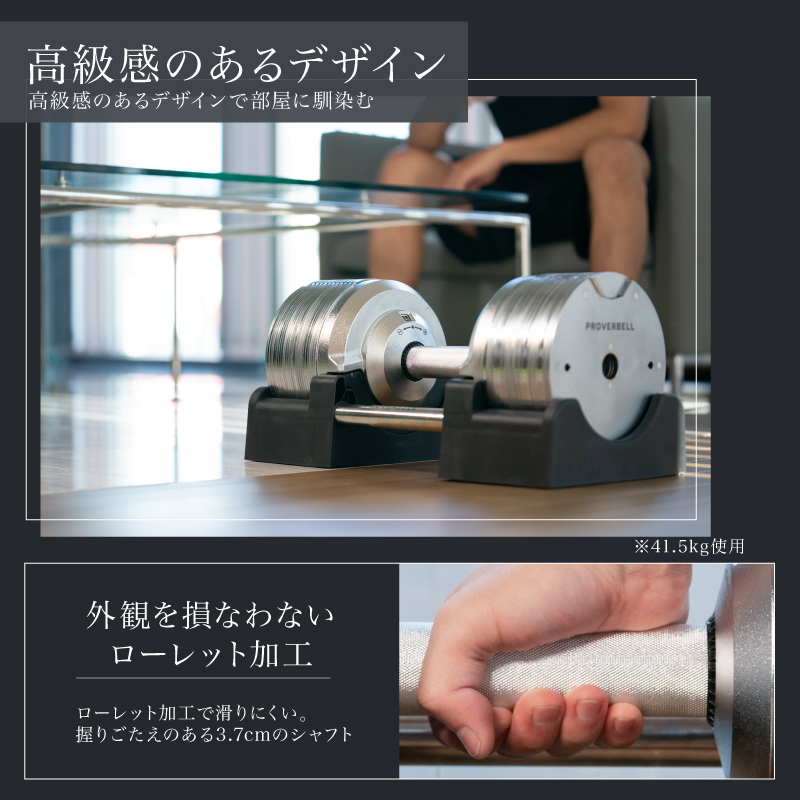 年に一度の総決算セールFINAL！】 プロバーベル 41.5kg 1.5kg刻み 1個