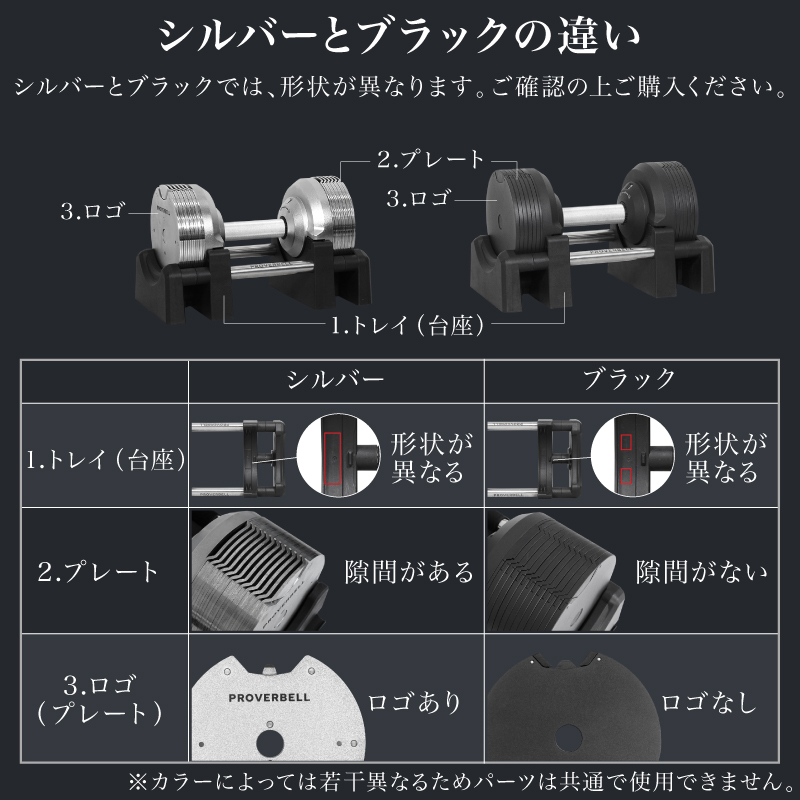 あーさん専用 PROVERBELL ダンベルセット 83kg あーさん専用