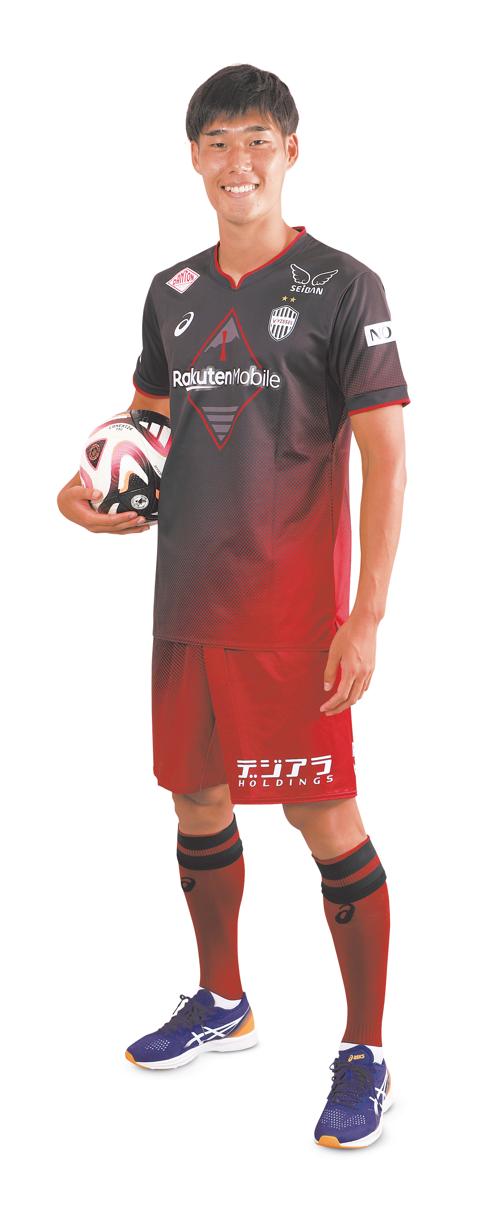 兵庫県／復興とともに歩むヴィッセル神戸はリーグ連覇とアジア王者を