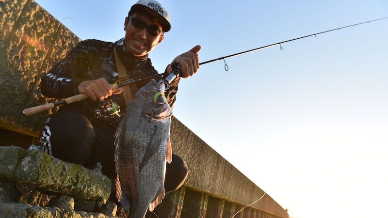 チニングロッドおすすめランキング16選｜シマノ、ダイワなど | つり人