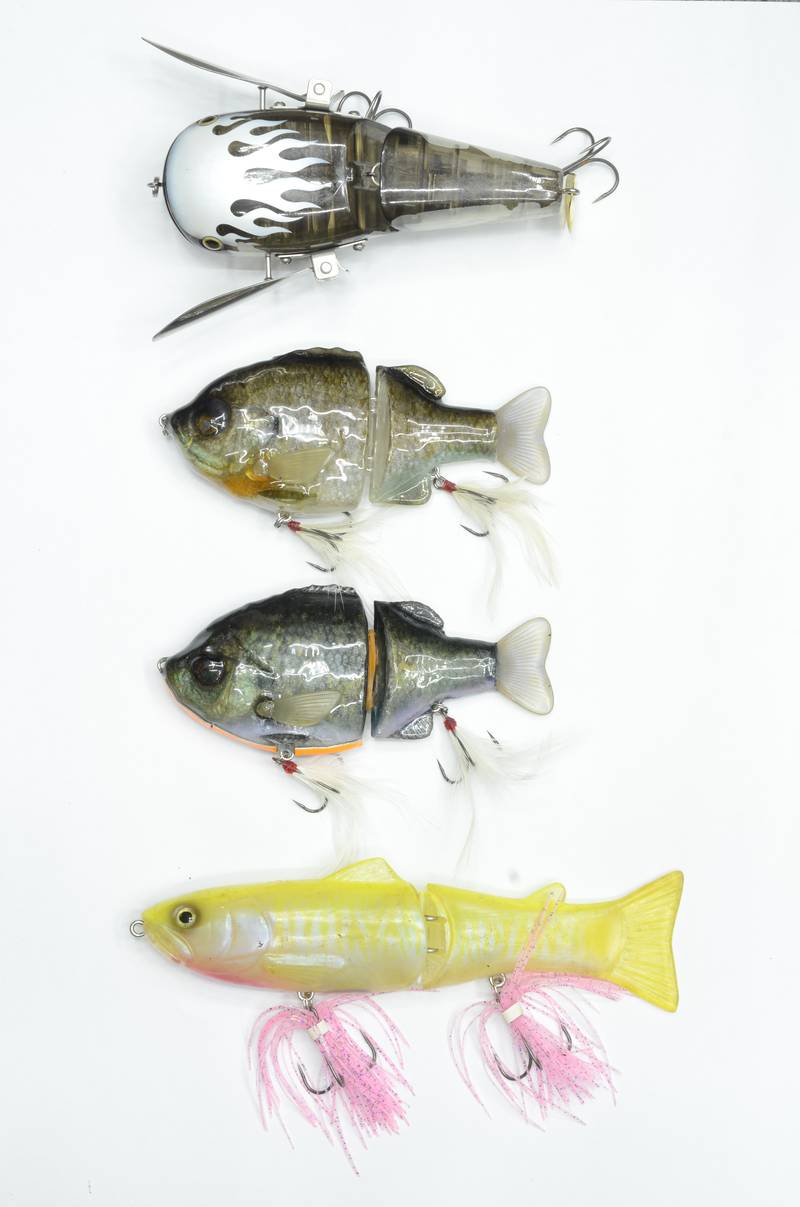 松本幸雄さんが解説！ 厳寒期のビッグベイトゲーム | つり人オンライン