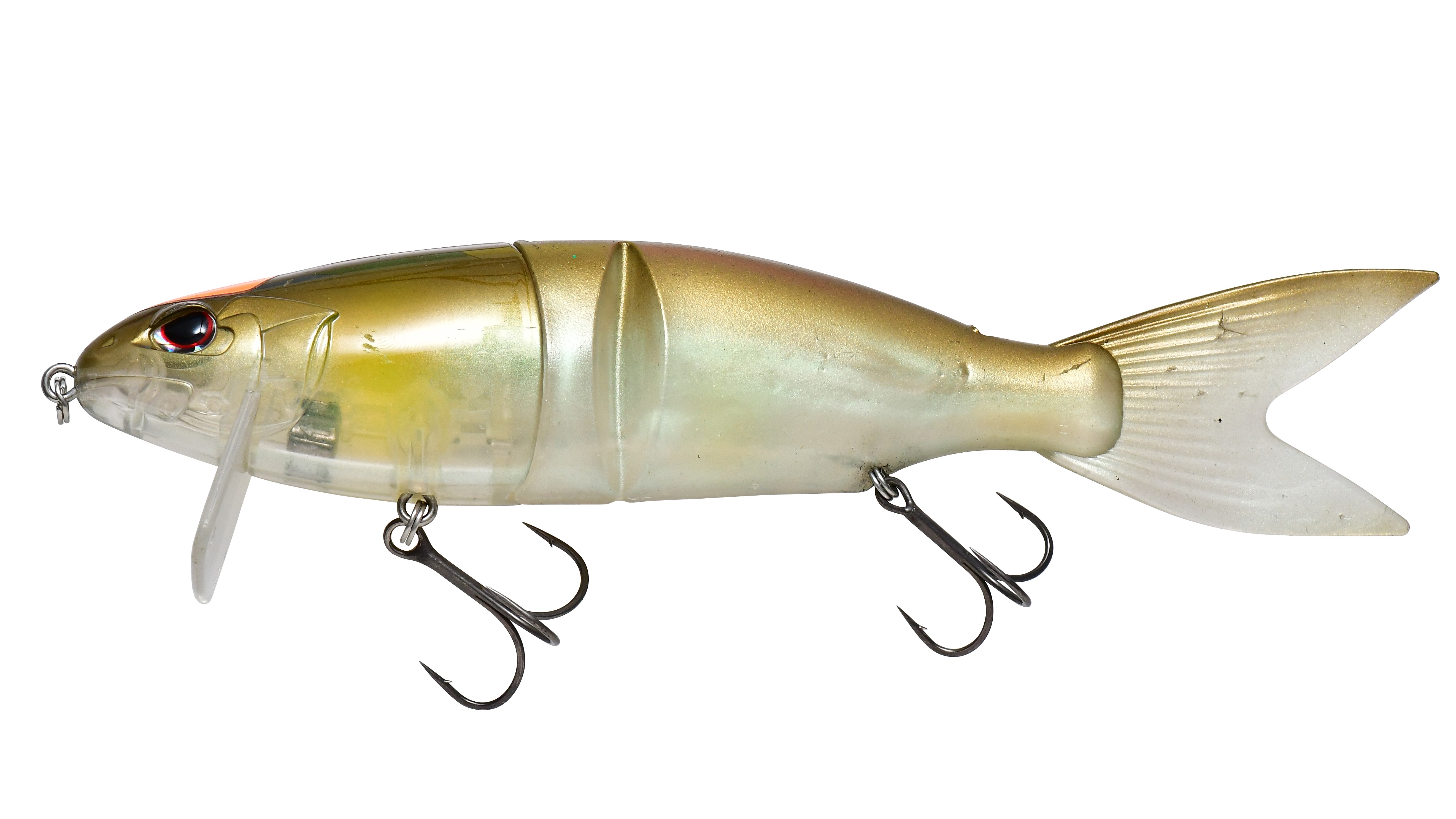 バサクラ2022に学ぶ】山岡計文選手／霞ヶ浦水系で“本当に釣れるルアー