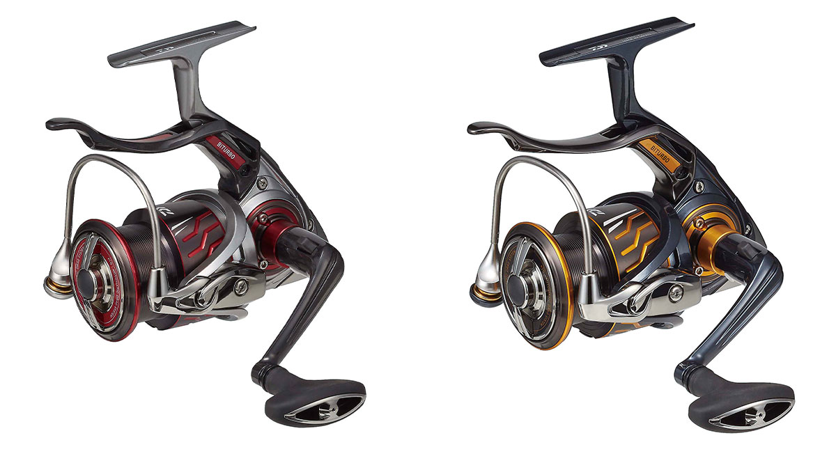 インパルト（IMPULT）LBD／編集部イチオシ最新タックル | つり人オンライン