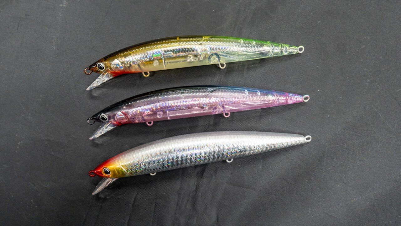 おすすめの海サクラマスルアー6選｜釣具店員が教える2026年最新