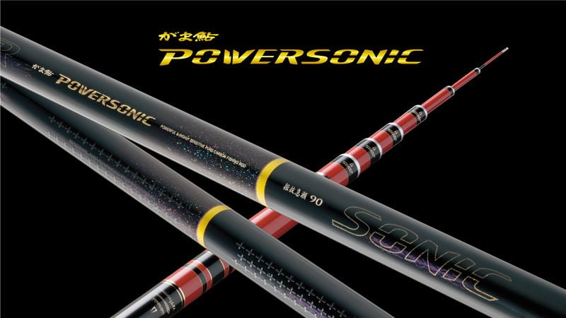 2023つり人編集部イチオシアイテム／がまかつ・がま鮎 パワー