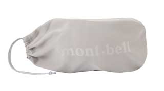 アルパインゴーグル｜モンベル