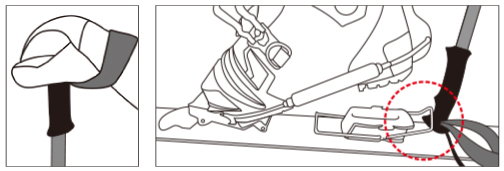 モンベル ｜ オンラインストア ｜ フォールライン ポール