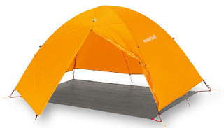 モンベル ｜ オンラインストア ｜ ステラリッジ テント2 レインフライ