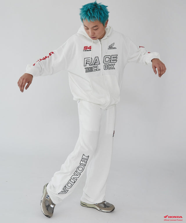 別注Hondaグラフィックスウェットパンツ｜WEGO（ウィゴー） – WEGO