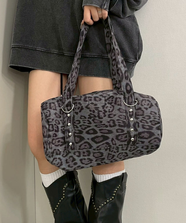 アソート柄ボストンバッグ｜WEGO（ウィゴー） – WEGO ONLINE STORE