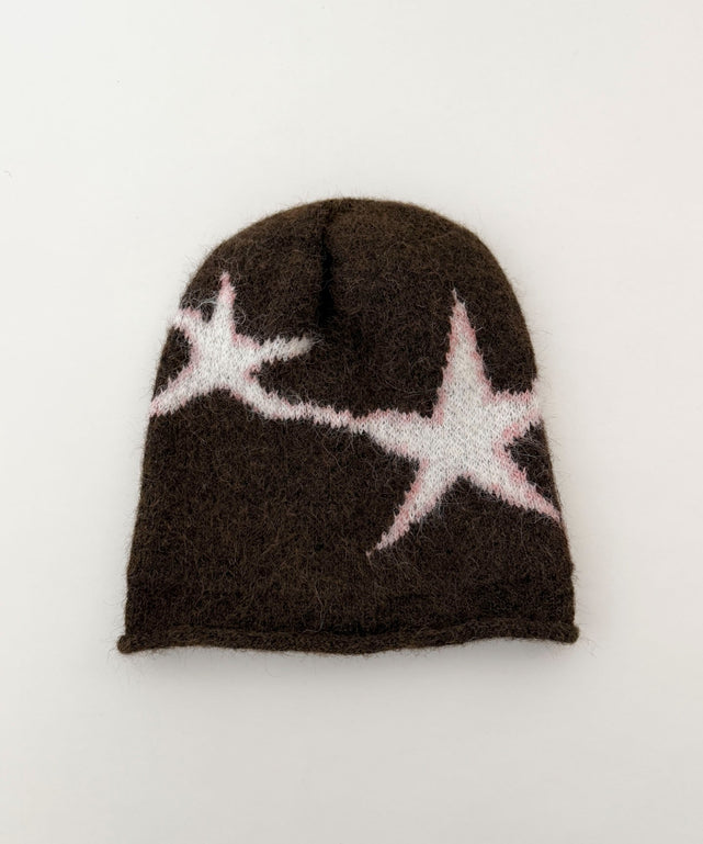 スタージャガードビーニー｜WEGO（ウィゴー） – WEGO ONLINE STORE