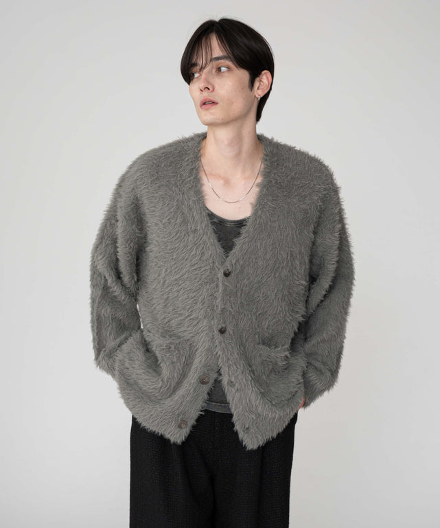 フェザーニットカーディガン｜WEGO（ウィゴー） – WEGO ONLINE STORE