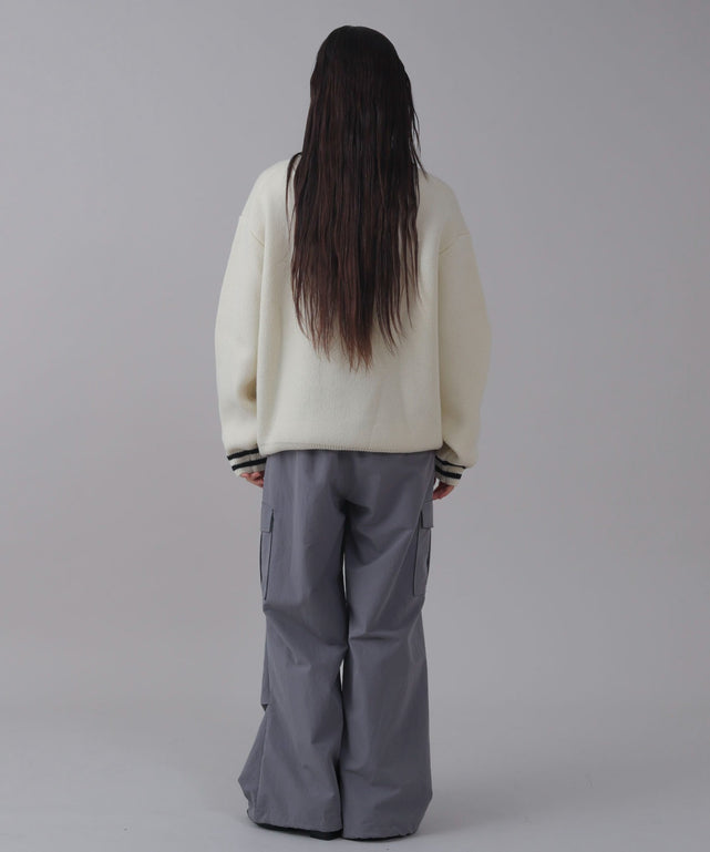 ワンポイント刺繍ニットポロ｜WEGO（ウィゴー） – WEGO ONLINE STORE