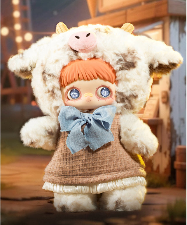 MayMei－楽園の遺跡400％ブラインドボックス – WEGO ONLINE STORE