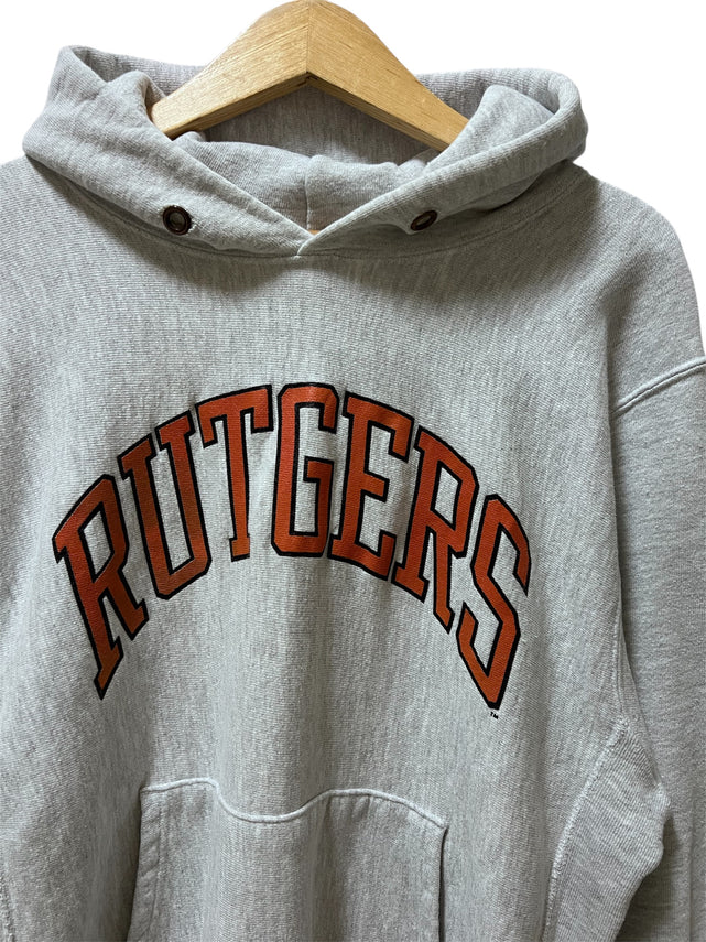 90's Vintage Champion リバースウィーブフーディー – WEGO ONLINE STORE